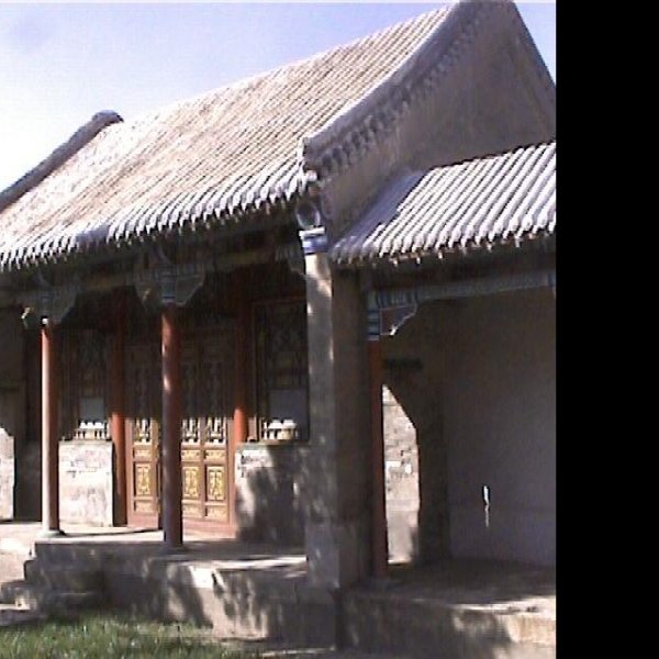 奈曼王府 - 图片2