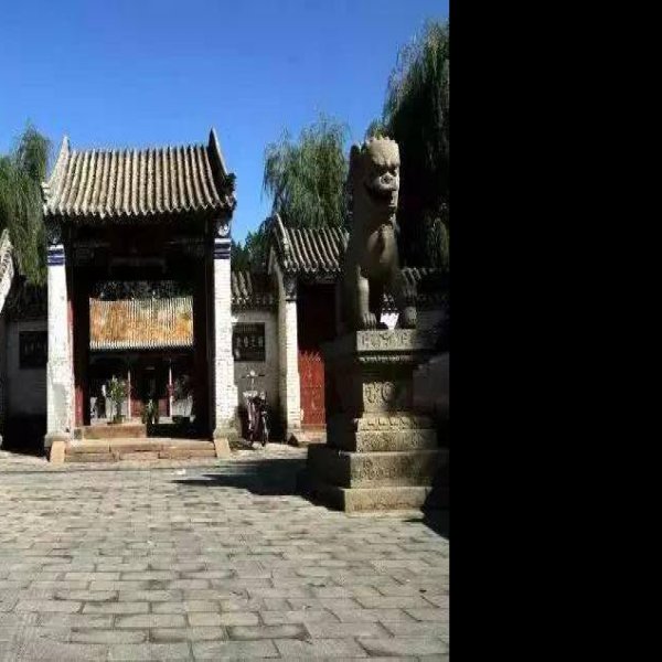 奈曼王府 - 图片5