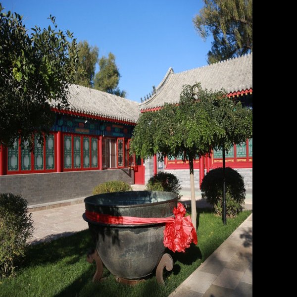 奈曼王府 - 图片6