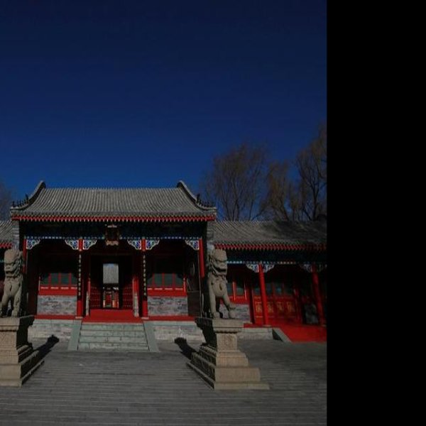 奈曼王府 - 图片9