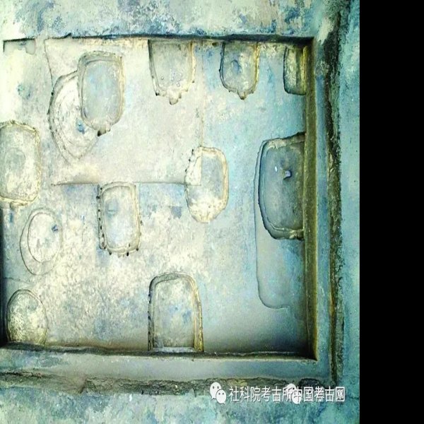 四麻沟遗址 - 图片4