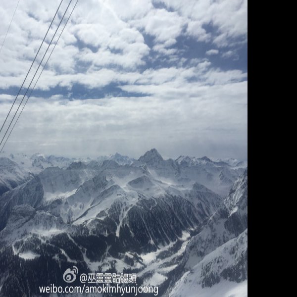 雪山遗址 - 图片1
