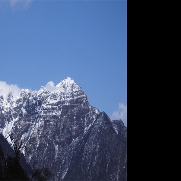 雪山遗址 - 图片5