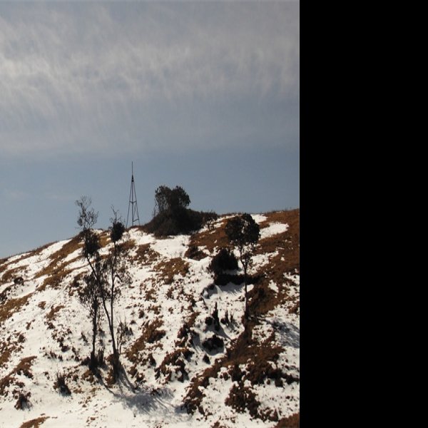 雪山遗址 - 图片7