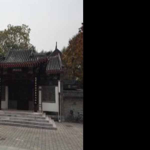 窦店土城遗址 - 图片6