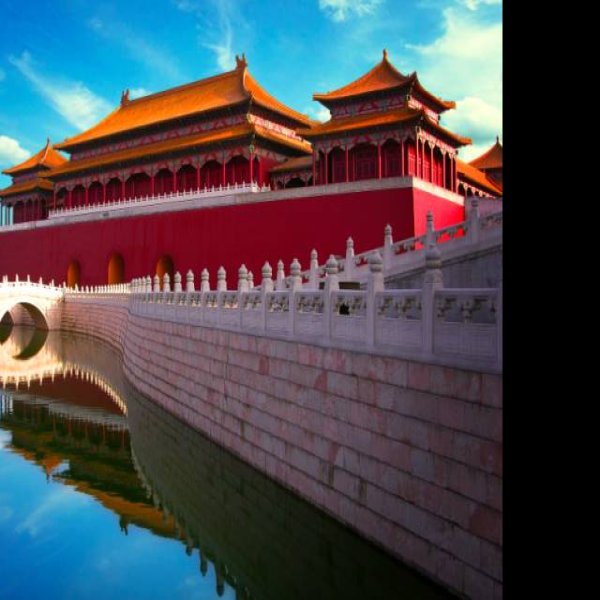 明清故宫 - 图片10