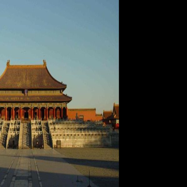明清故宫 - 图片4