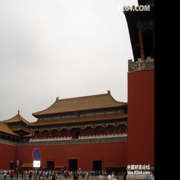 明清故宫 - 图片6