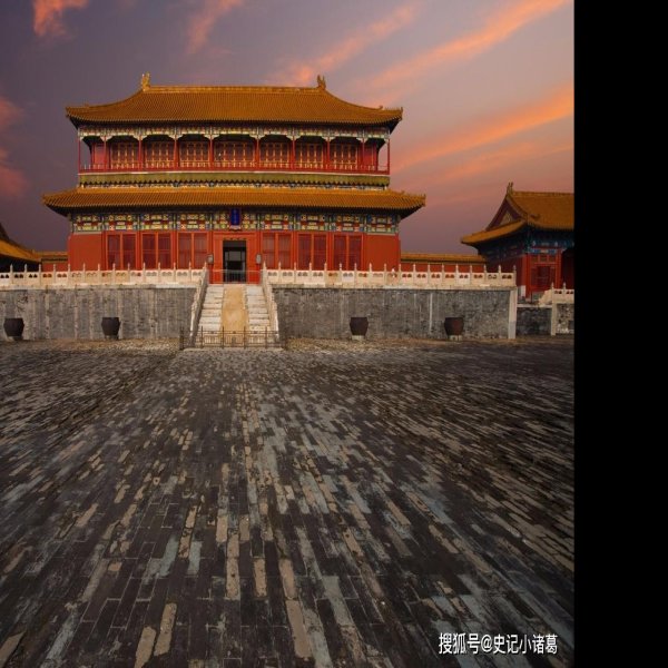 明清故宫 - 图片7