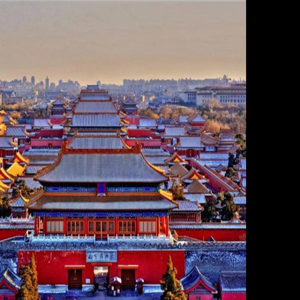 明清故宫 - 图片9