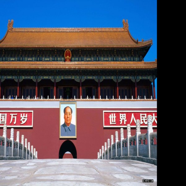 天安门 - 图片1
