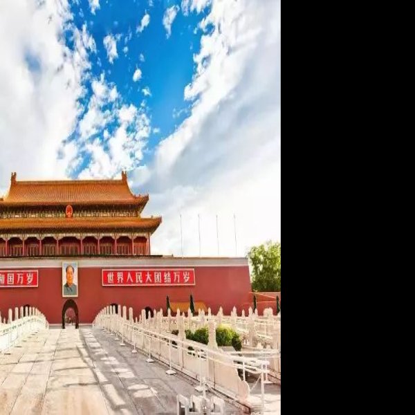 天安门 - 图片5