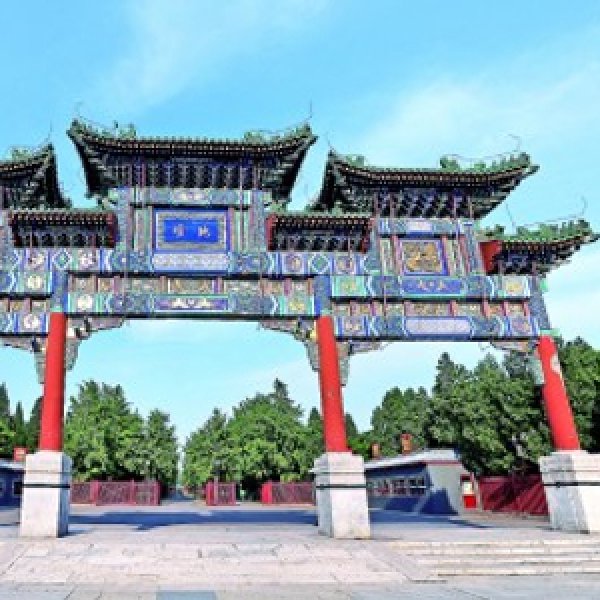 嘉靖地坛 - 图片10