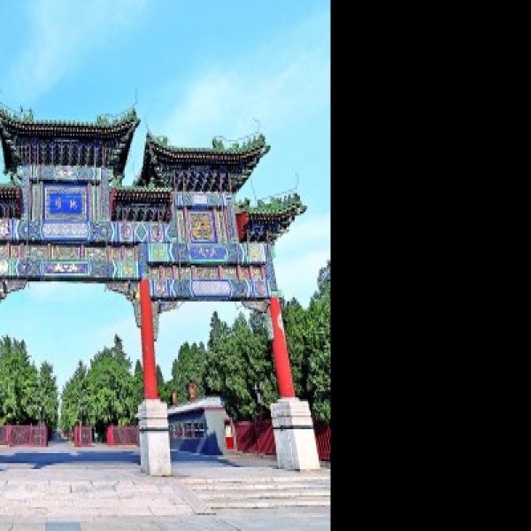 嘉靖地坛 - 图片6