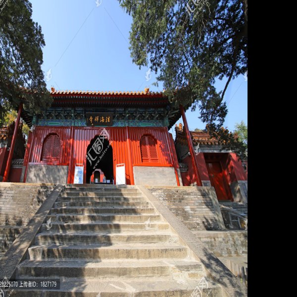 法海寺 - 图片2