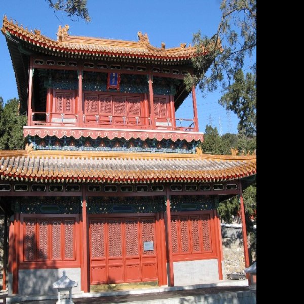 法海寺 - 图片3