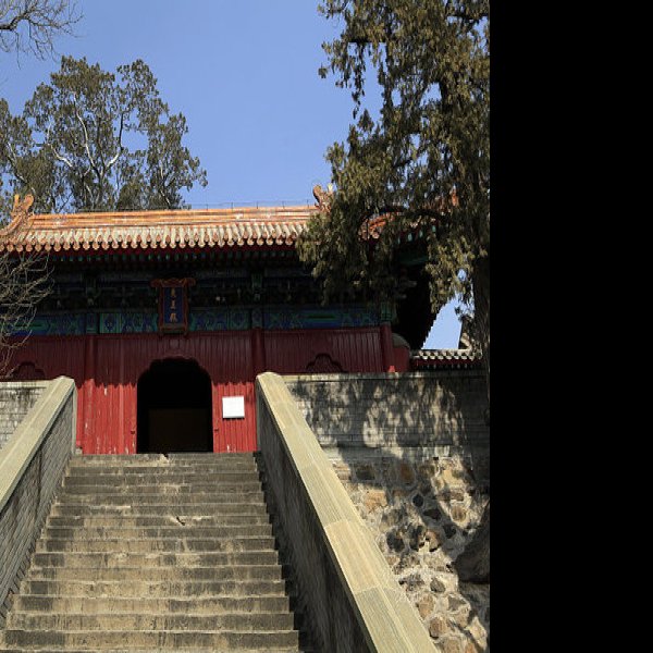 法海寺 - 图片4