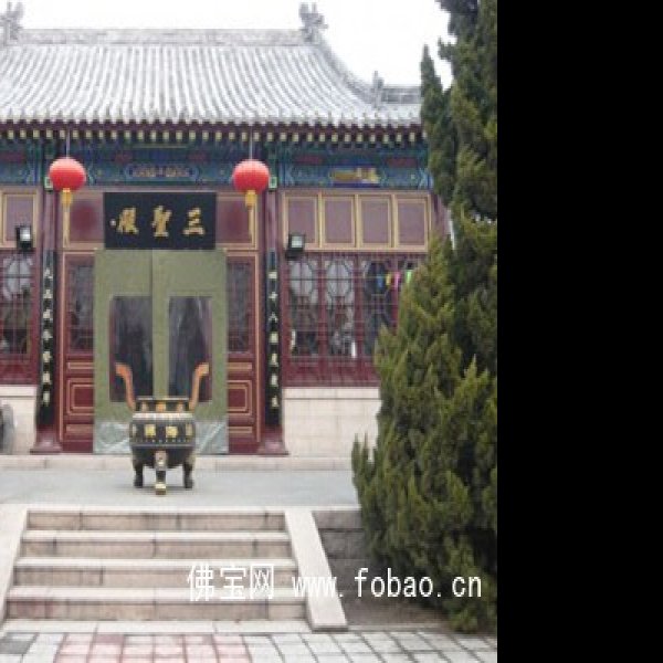 法海寺 - 图片6