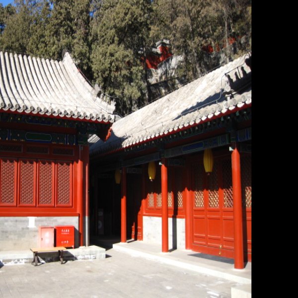 法海寺 - 图片7