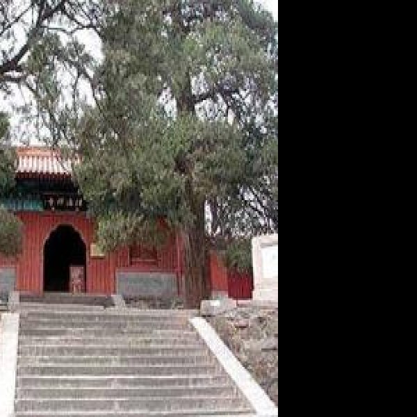 法海寺 - 图片8
