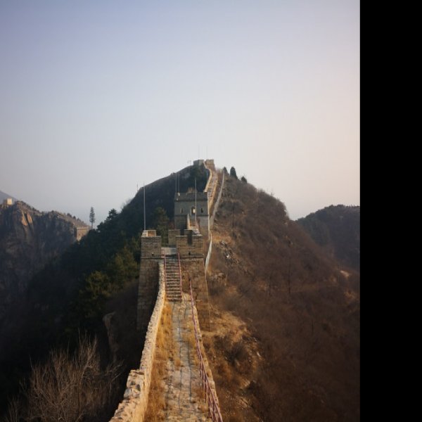 青龙峡长城 - 图片3