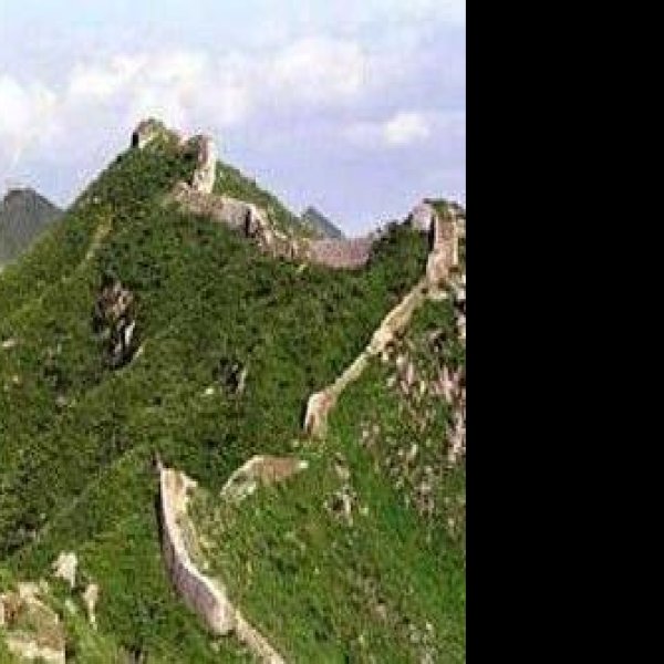 青龙峡长城 - 图片5