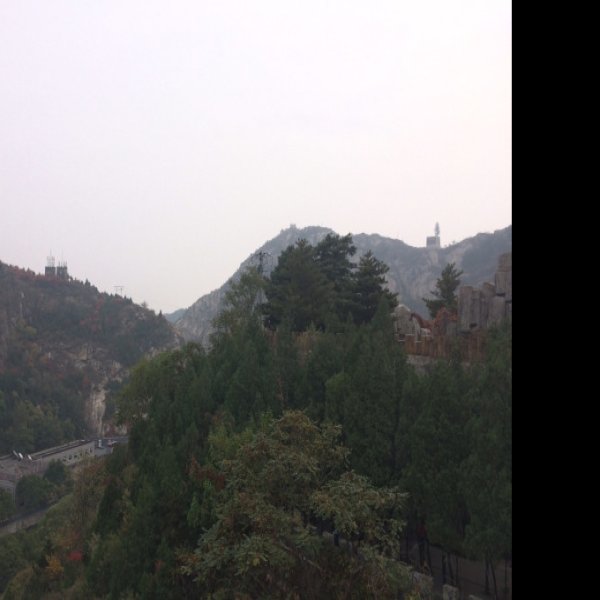 青龙峡长城 - 图片7