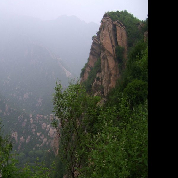 青龙峡长城 - 图片9
