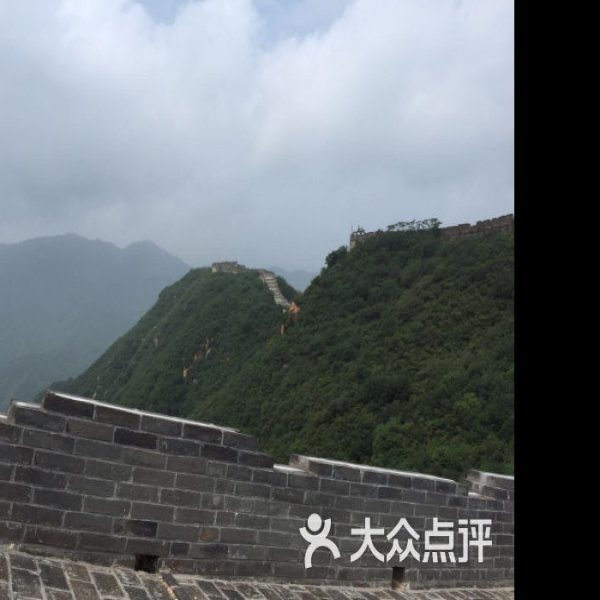 水关长城 - 图片4