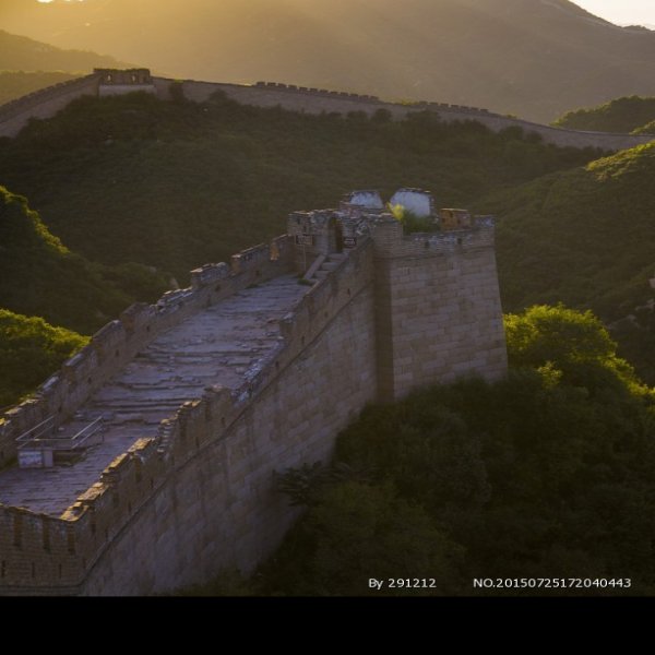 水关长城 - 图片5