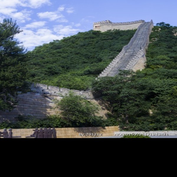 水关长城 - 图片6