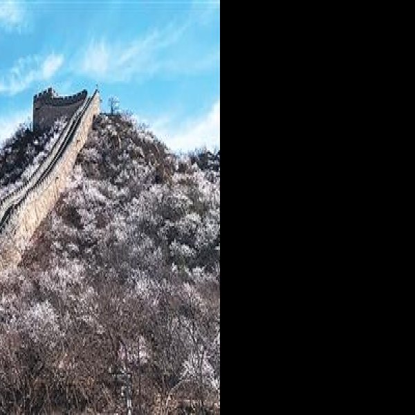 水关长城 - 图片7