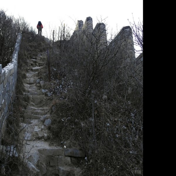 石峡关长城 - 图片10