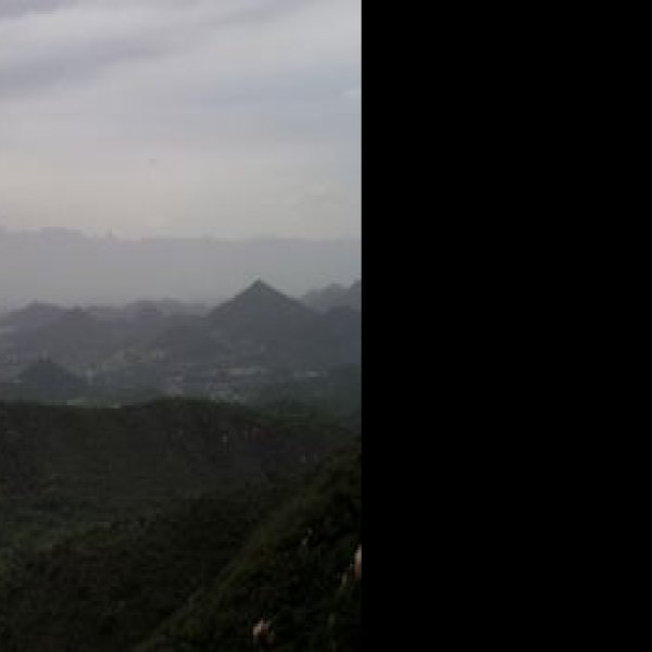石峡关长城 - 图片3