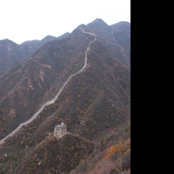 石峡关长城 - 图片4