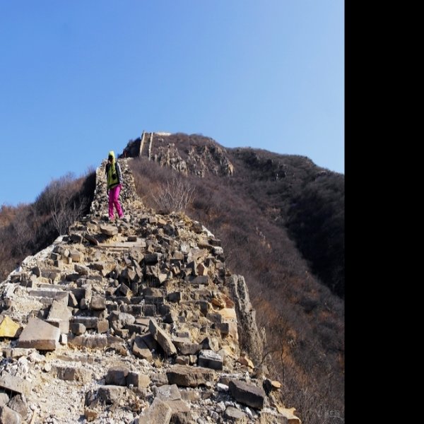石峡关长城 - 图片5
