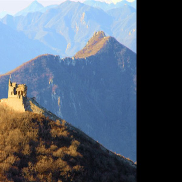 石峡关长城 - 图片6