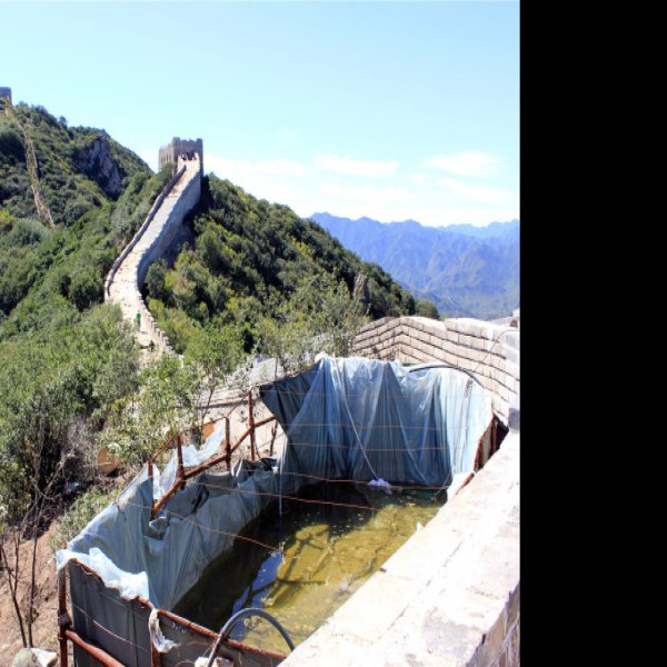 石峡关长城 - 图片8