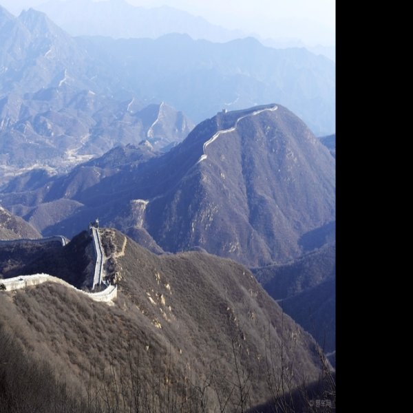 石峡关长城 - 图片9