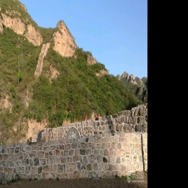 长峪城长城 - 图片1