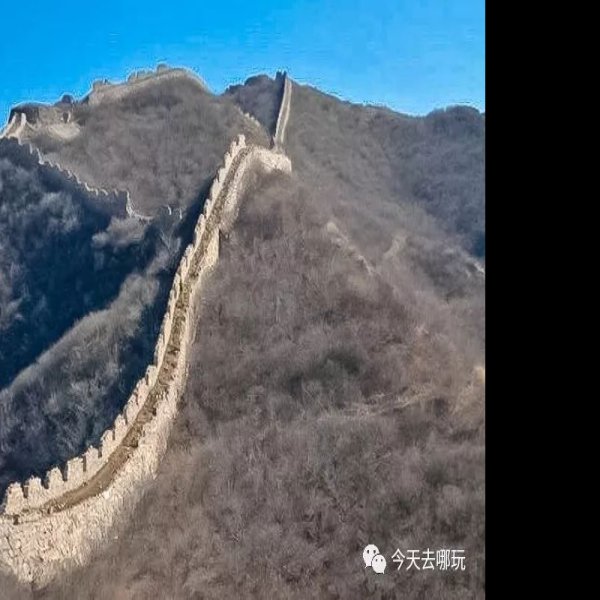 长峪城长城 - 图片2