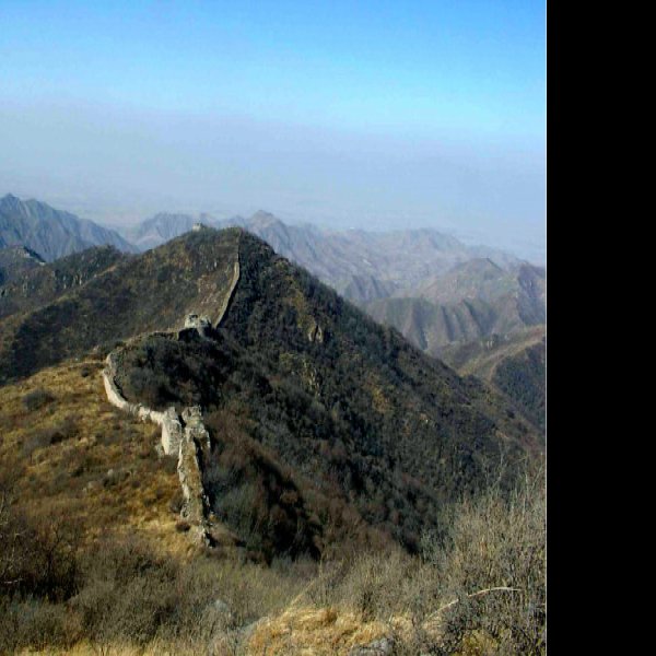 长峪城长城 - 图片3