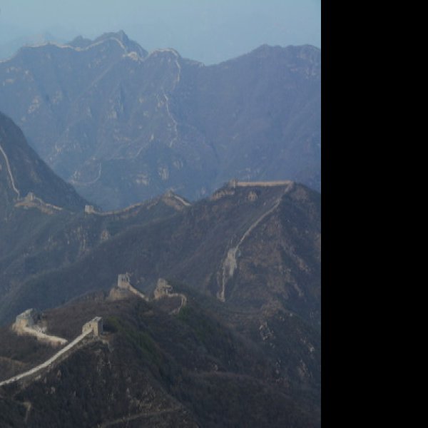 长峪城长城 - 图片4