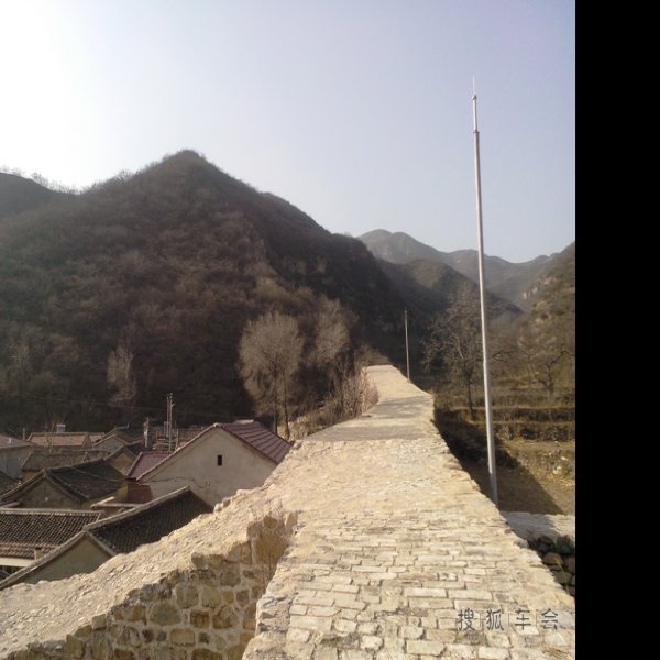 长峪城长城 - 图片5