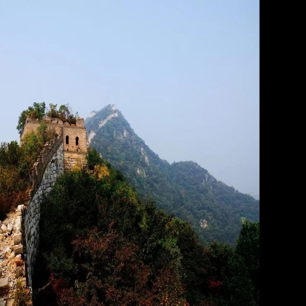 长峪城长城 - 图片6