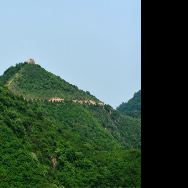 长峪城长城 - 图片9