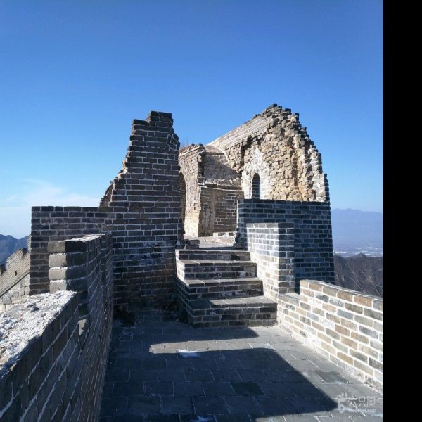 黄楼洼长城 - 图片10