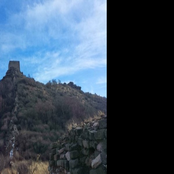 黄楼洼长城 - 图片2