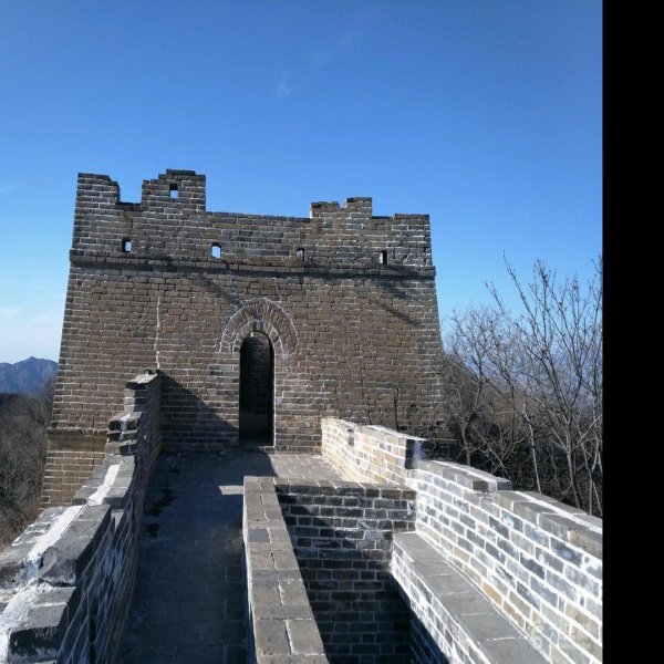 黄楼洼长城 - 图片3