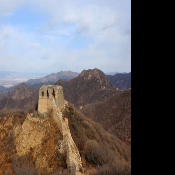 黄楼洼长城 - 图片7